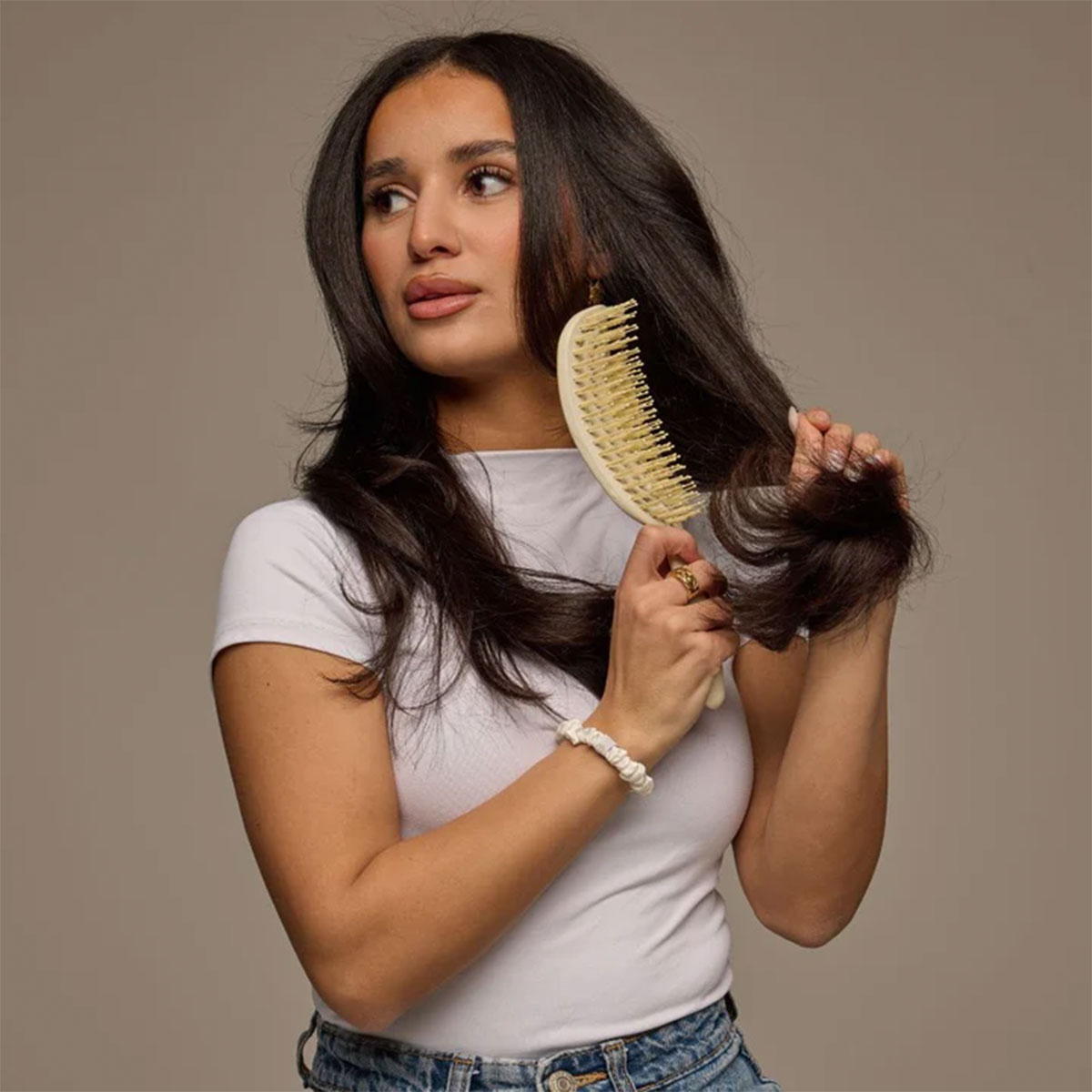 Veganboost - Daily Detangle Brush
