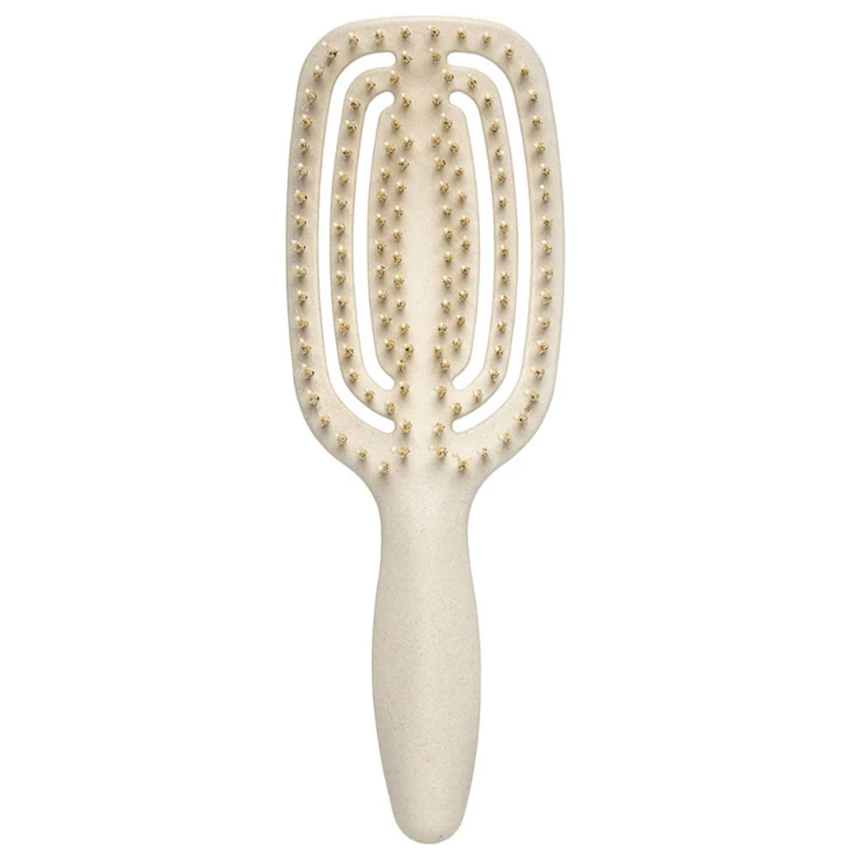 Veganboost - Daily Detangle Brush 1