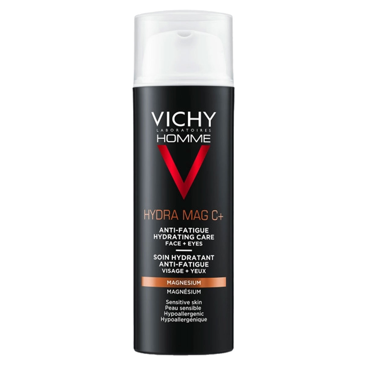 Vichy - Homme Hydra Mag C+ - 50 ml