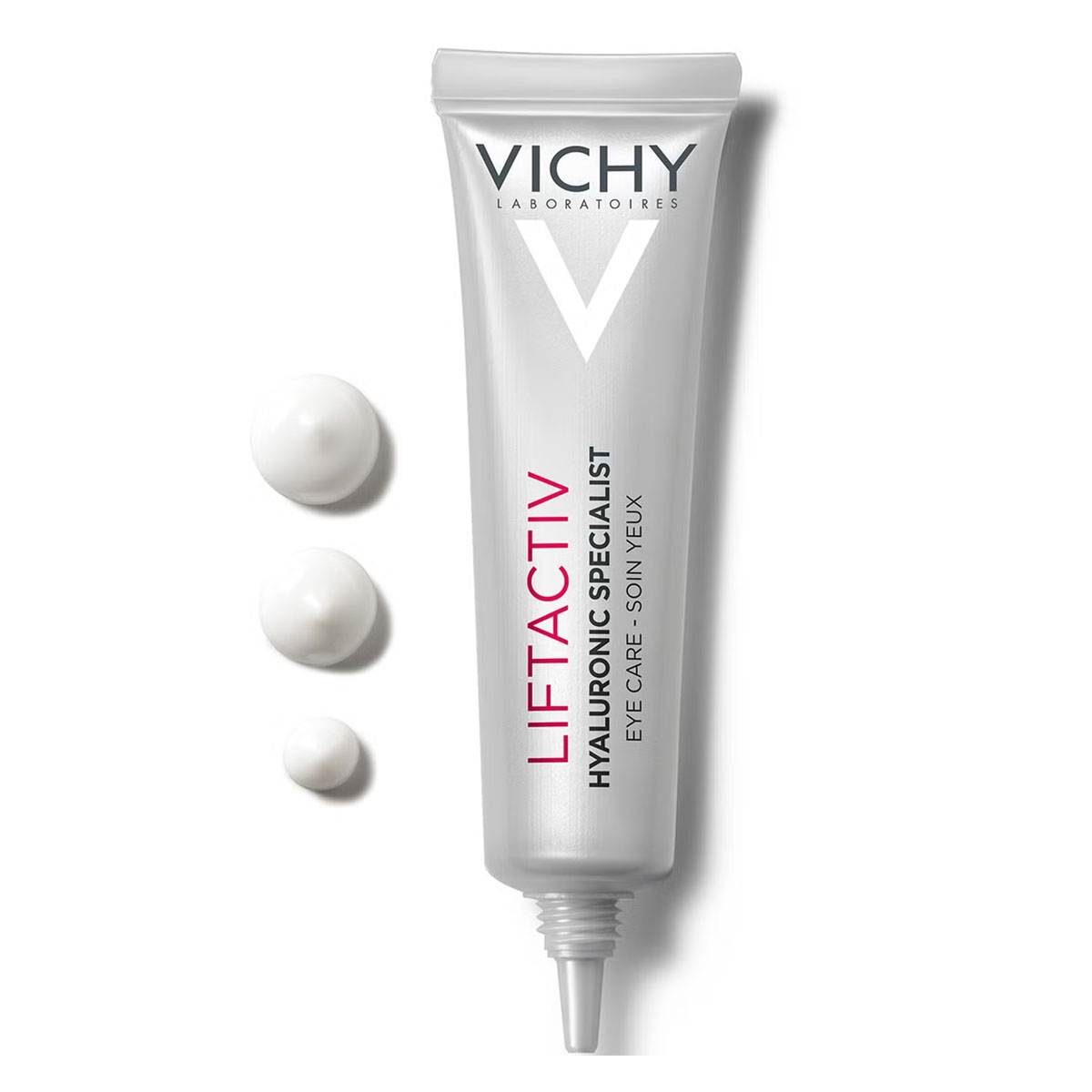 Vichy - Liftactiv H.A. Oogcrème - 15 ml 3