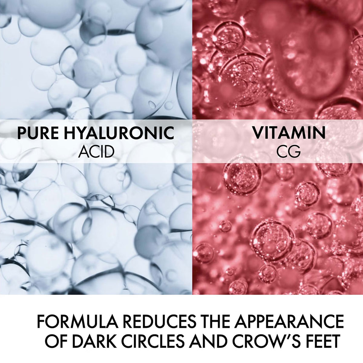 Vichy - Liftactiv H.A. Oogcrème - 15 ml 4