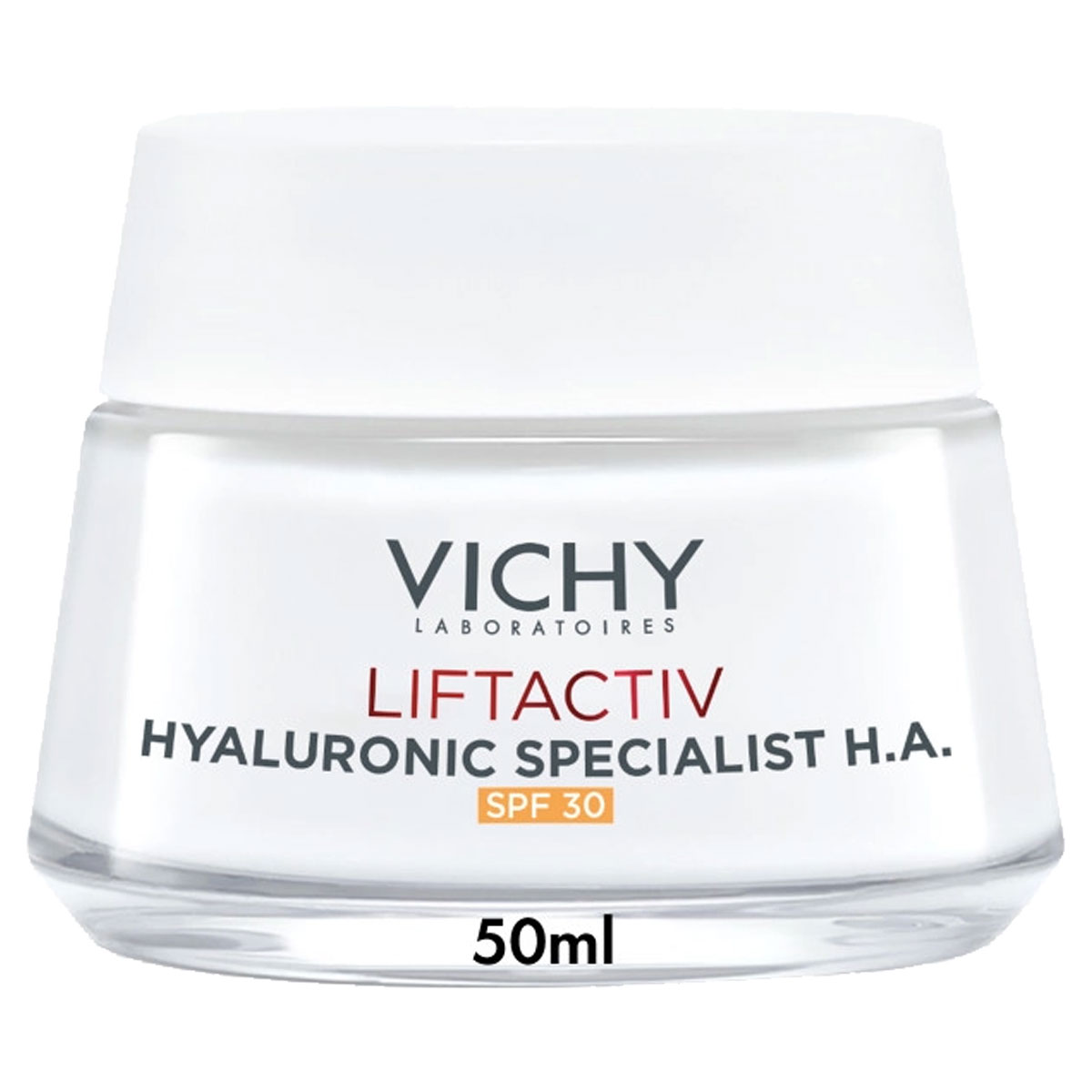 Vichy - Liftactiv Hyaluronic Specialist H.A Dagcrème SPF30 - 50 ml