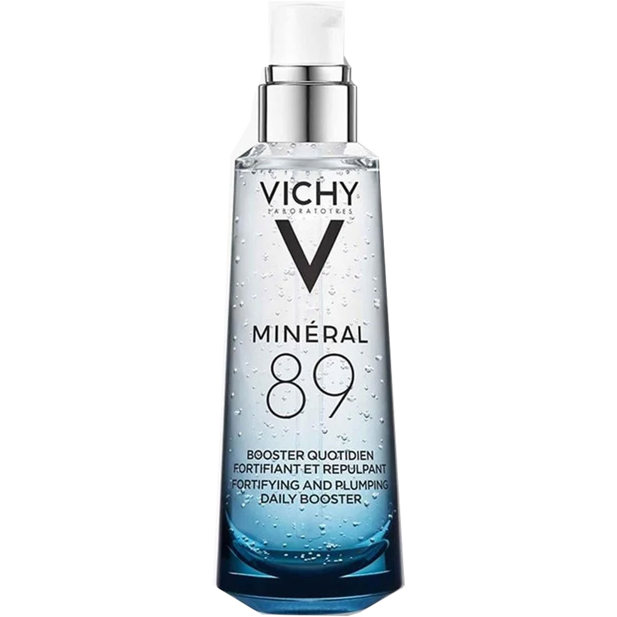 Vichy - Minéral 89 Booster - 75 ml