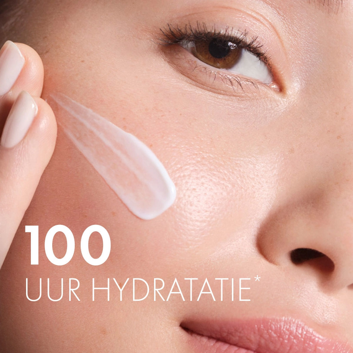 Vichy - Minéral 89 100u Hydraterende Créme - 50 ml 4