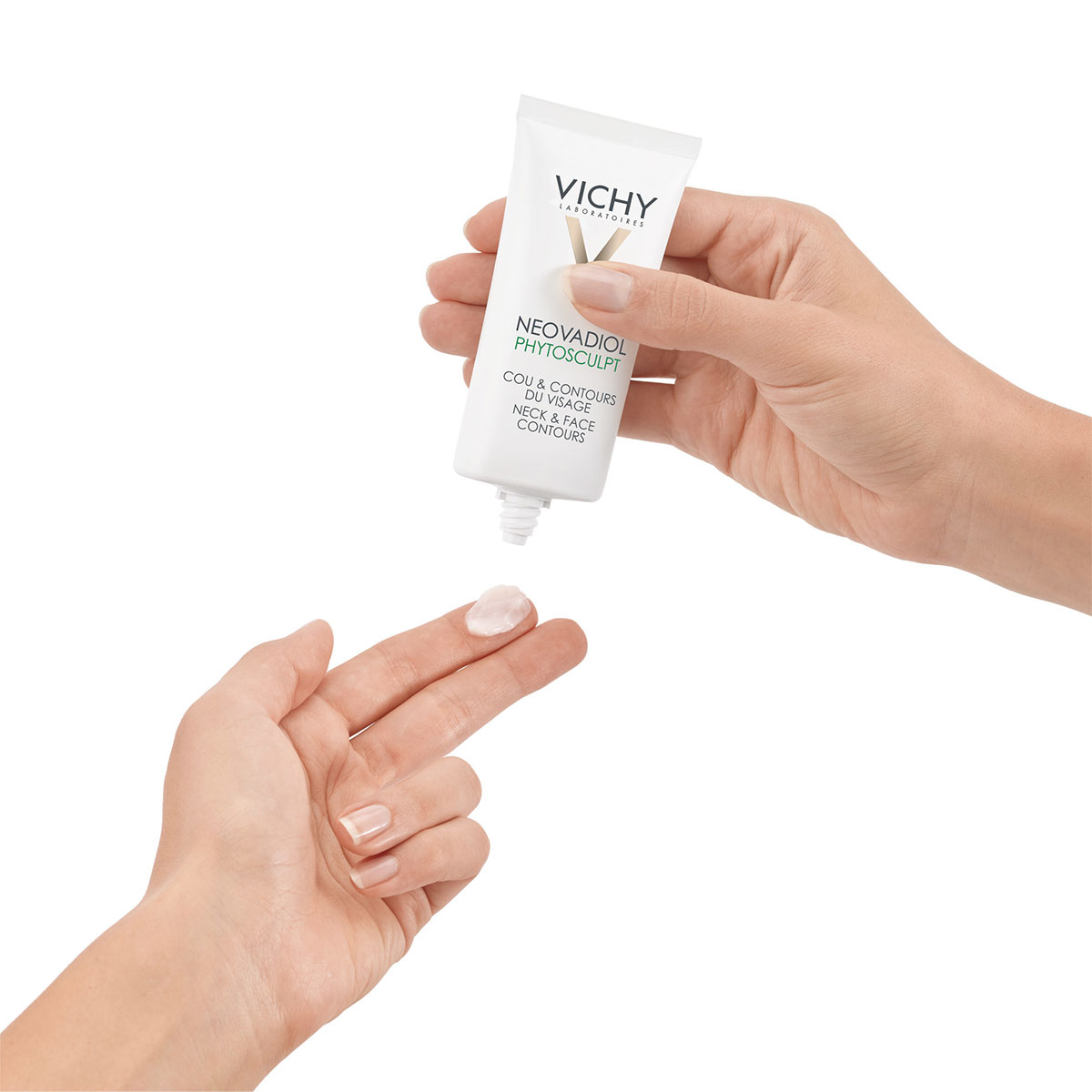Vichy - NEOVADIOL Phytosculpt - 50 ml