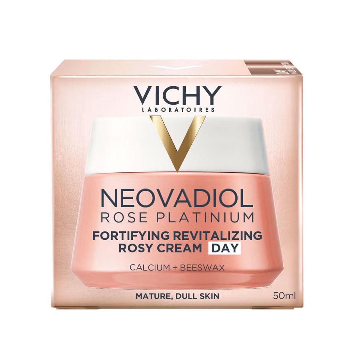 Vichy - NEOVADIOL Rose Platinium Dagcrème - 50 ml 3