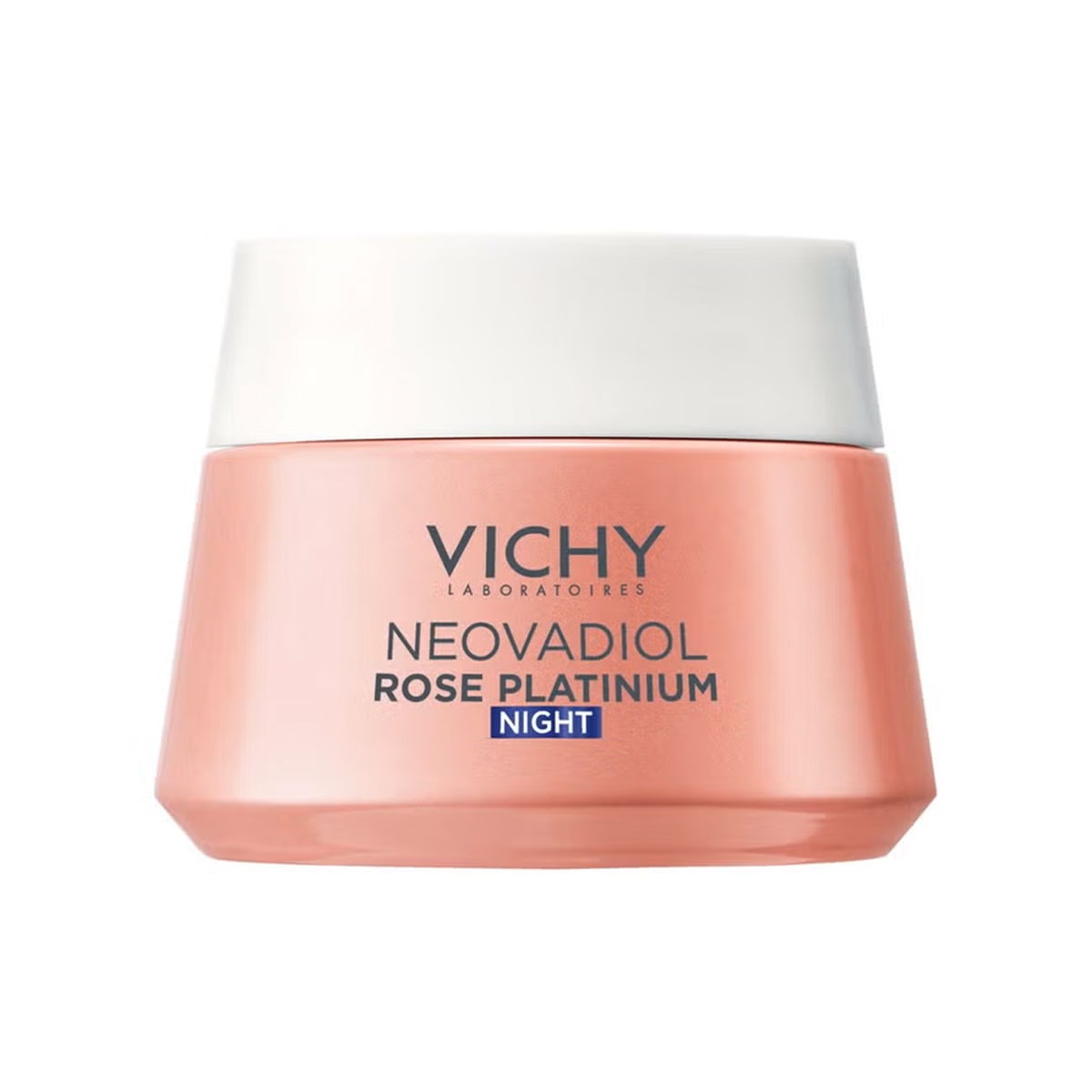 Vichy - NEOVADIOL Rose Platinium Nachtcrème - 50 ml