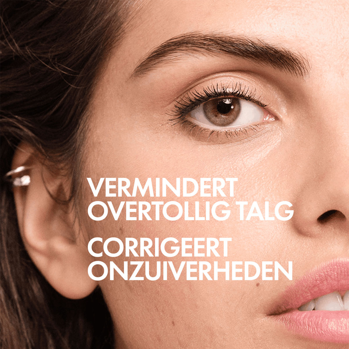 Vichy - Normaderm Phytosolution Intensief Zuiverende Gel - 400 ml 3