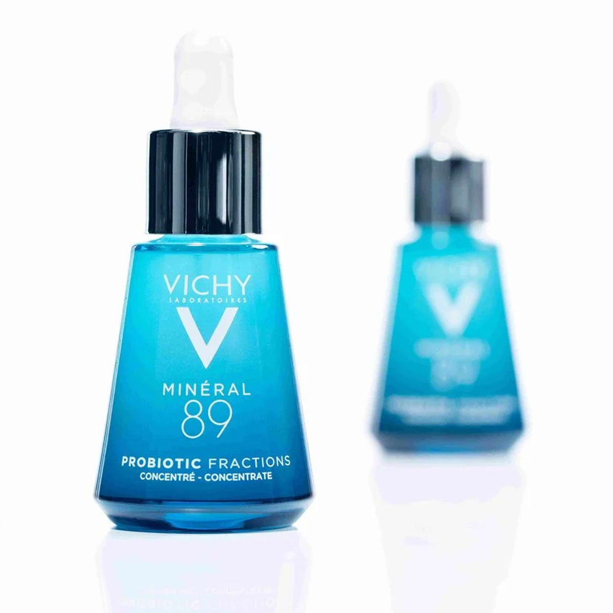 Vichy - Minéral Probiotic Fractions Serum - 30 ml 2