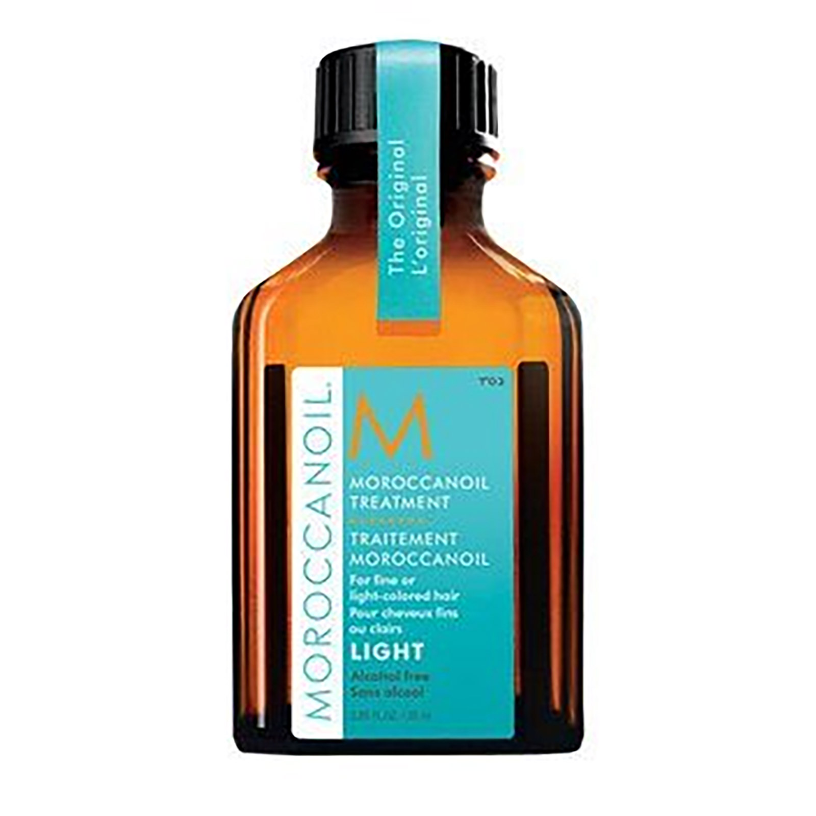 Moroccanoil Treatment Light – Haarolie