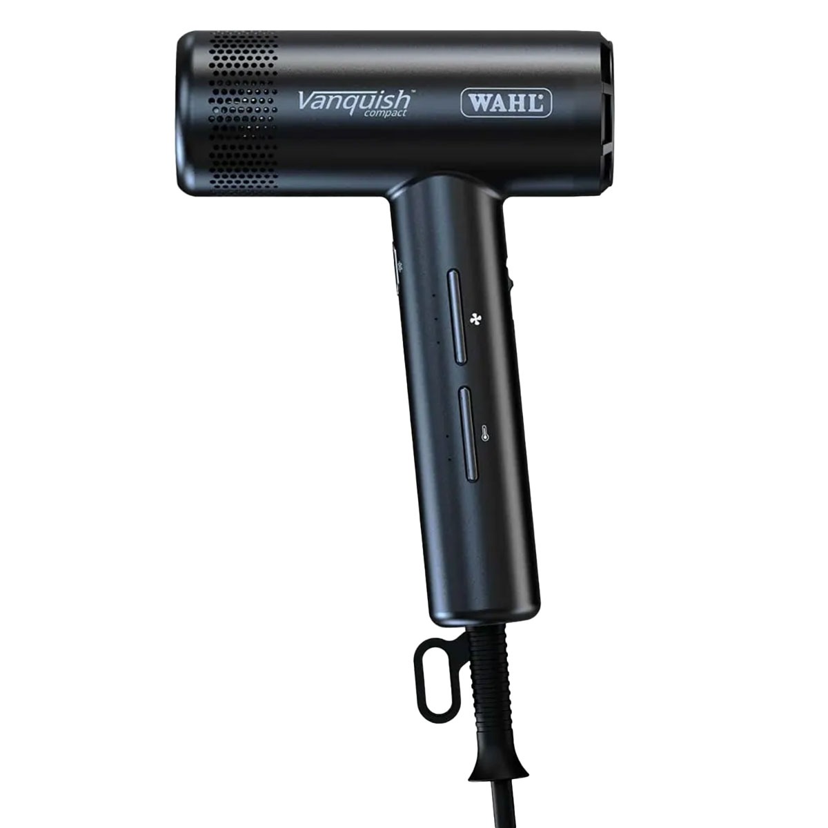 Wahl - Vanquish Compact Dryer - Black 1