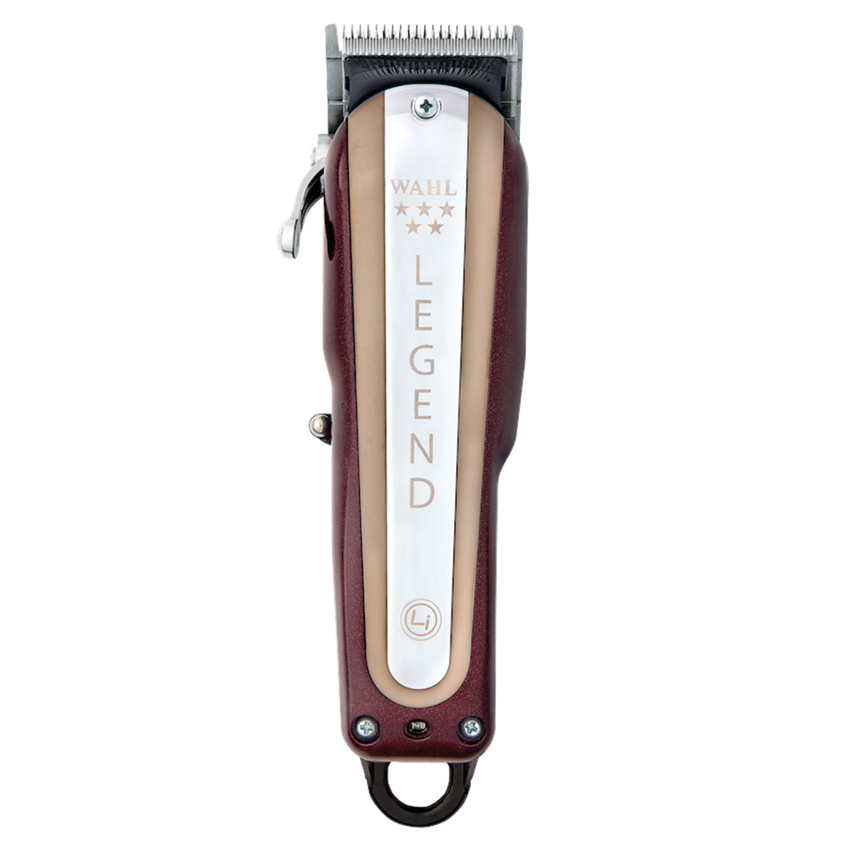 WAHL ５star series Wahl 5Star Cordless Legend tondeuse - morgen in huis✓