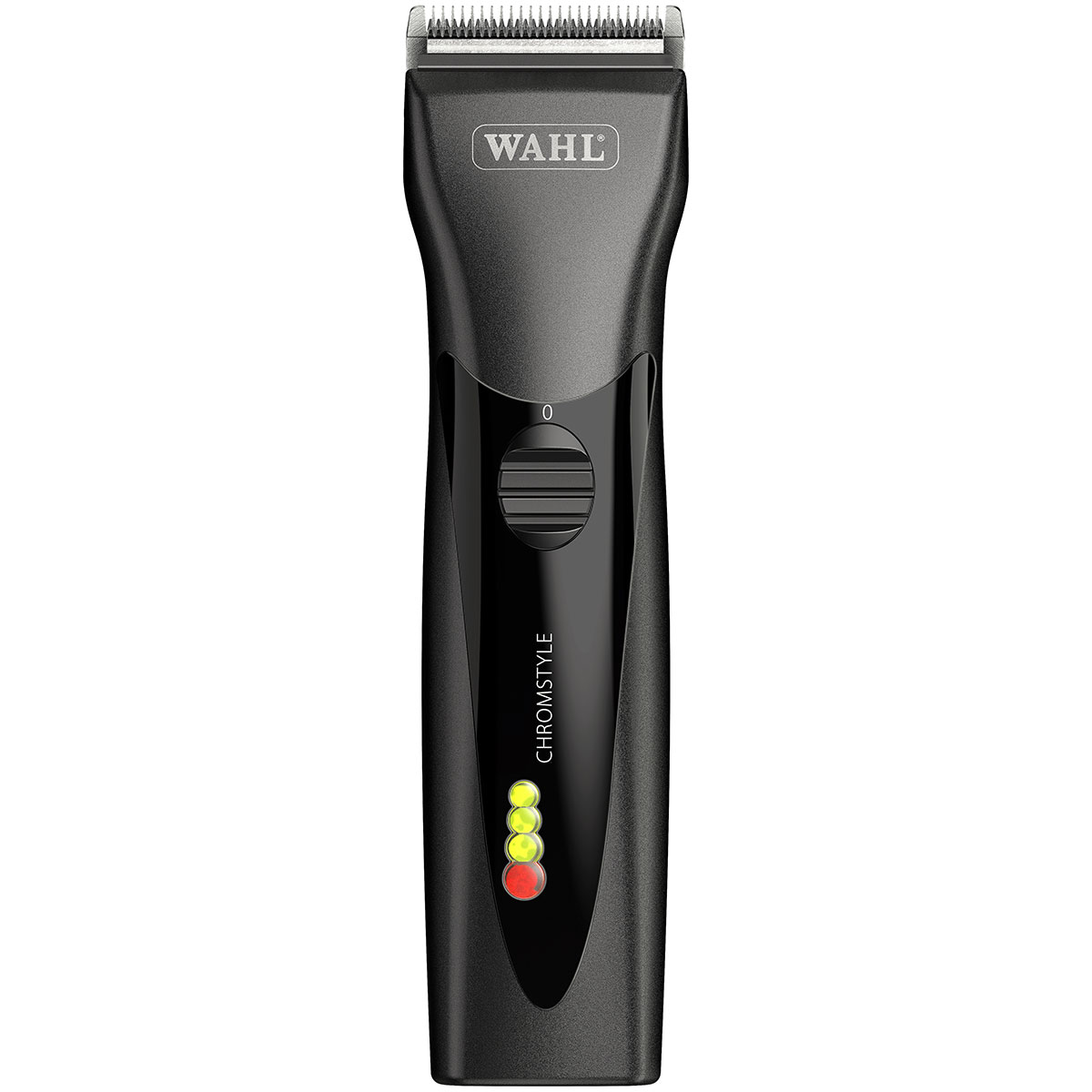 Wahl - ChromStyle - Black 1