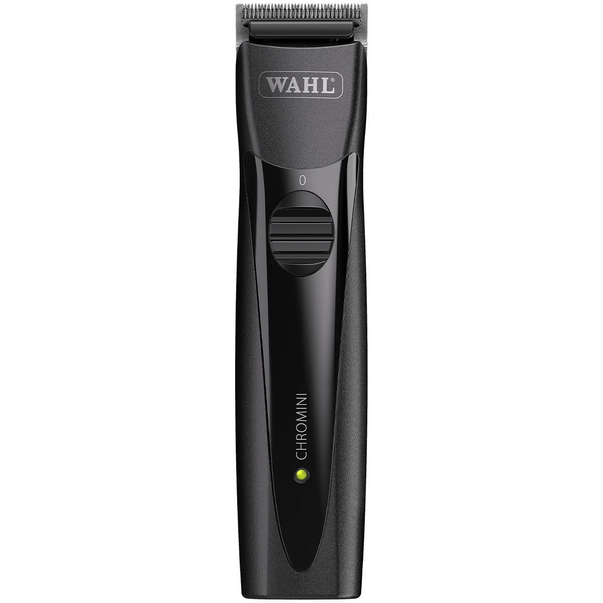 Wahl - ChroMini - Black 1