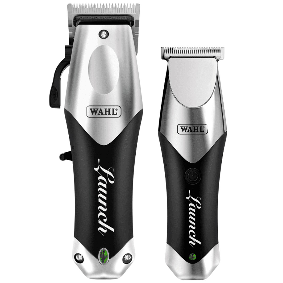 Wahl - Launch Combo Clipper & Trimmer 1