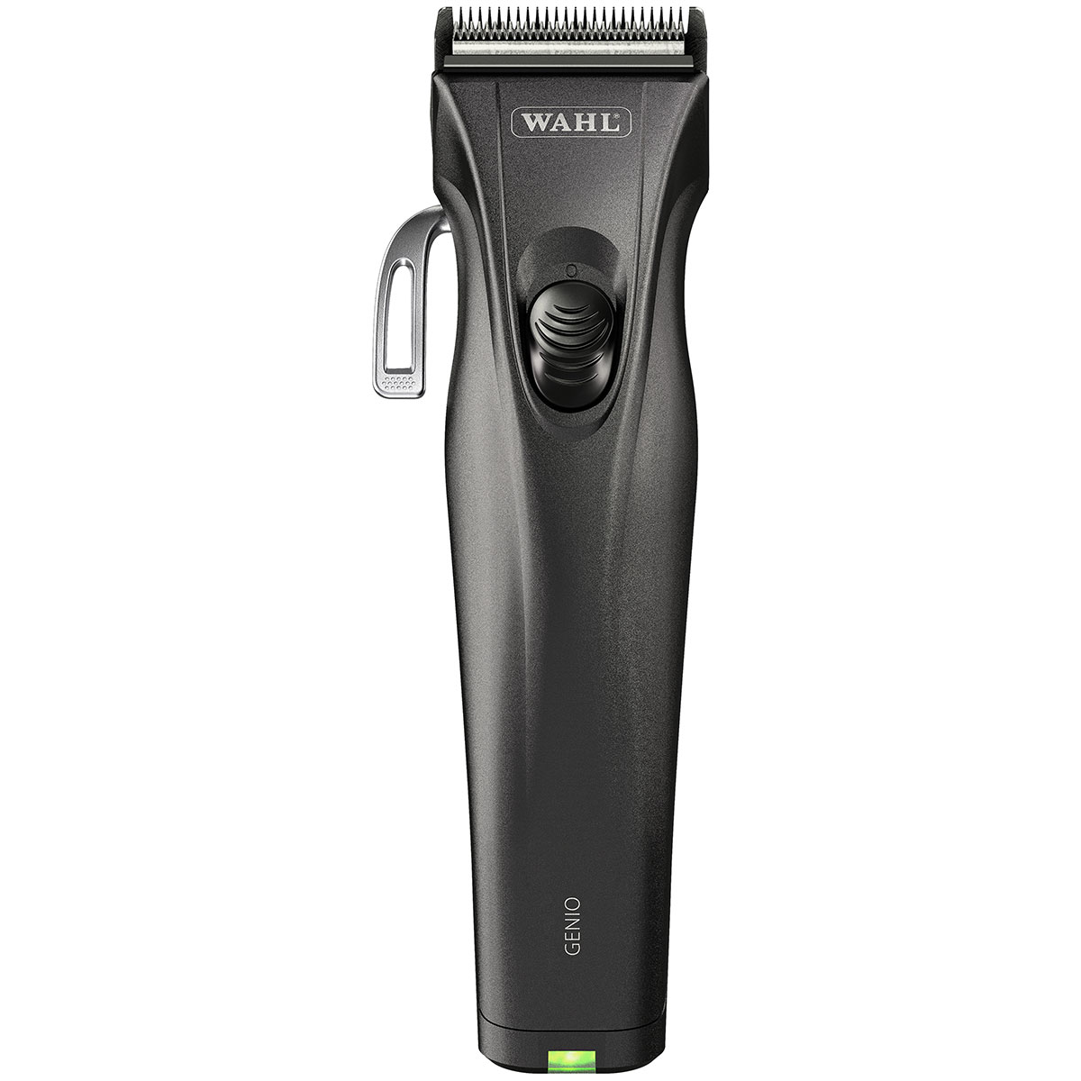 Wahl - Genio - Black 1