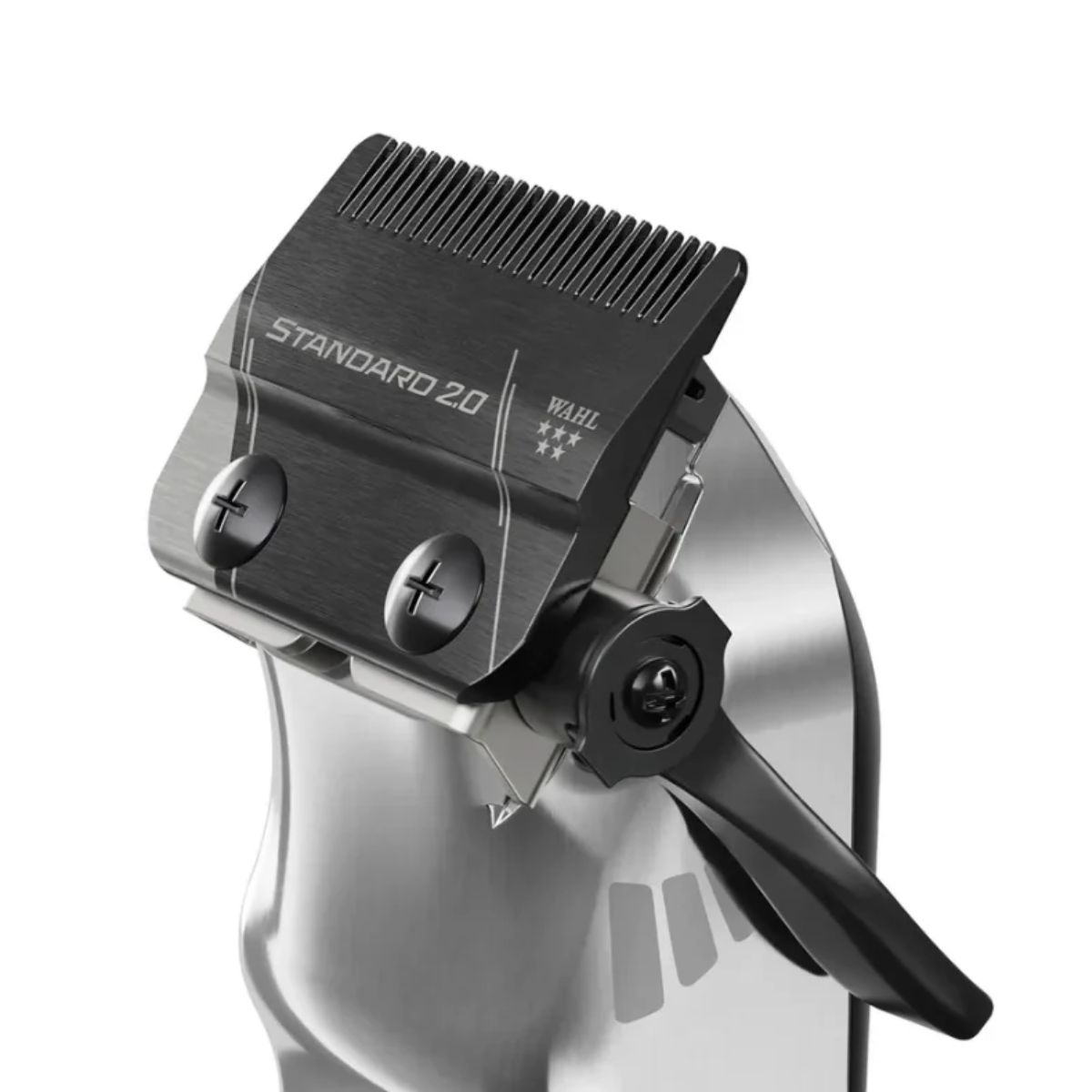 Wahl - Senior Cordless Senior 5-Star - 2.0 4