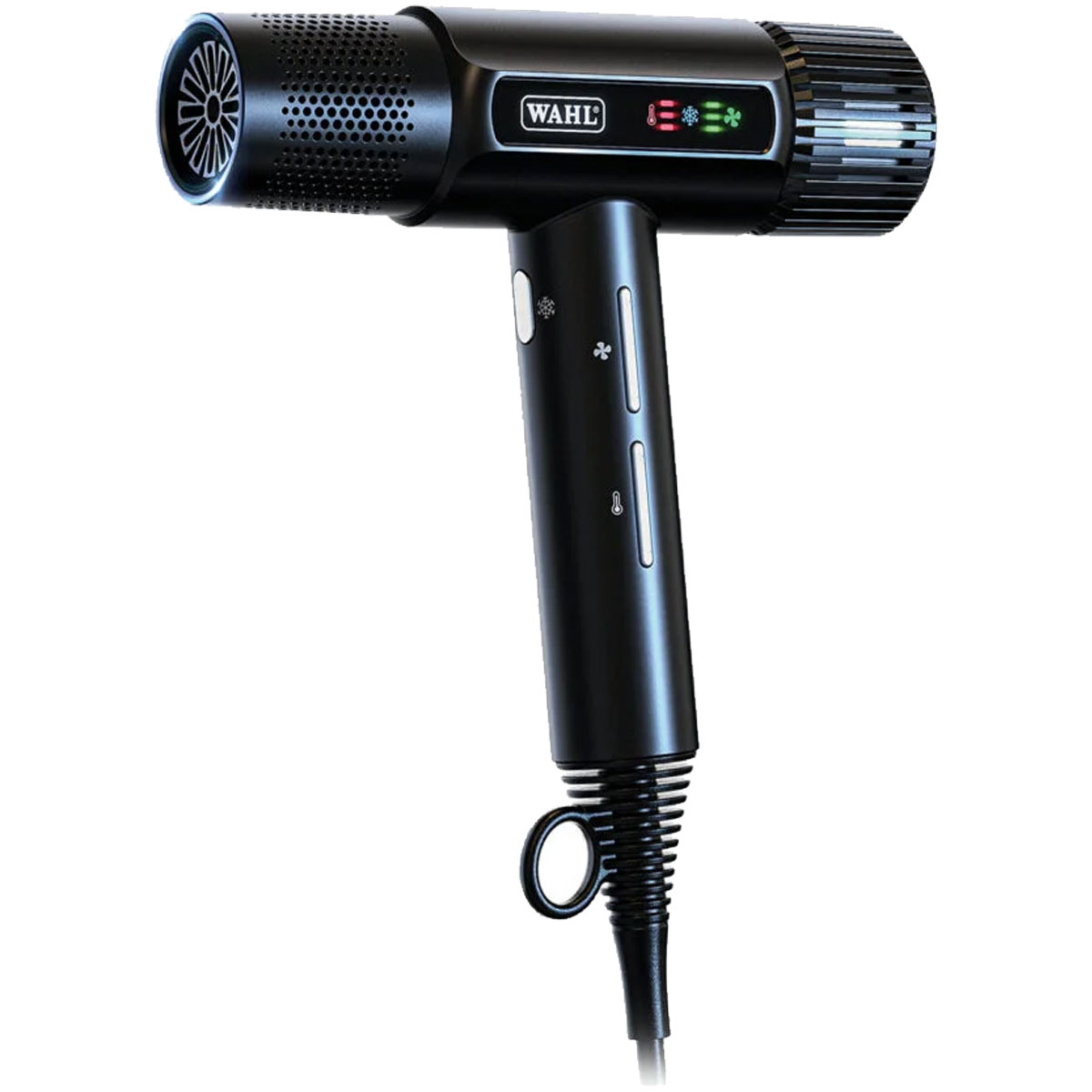 Wahl Vanquish T-Shape Dryer Zwart - morgen in huis✓
