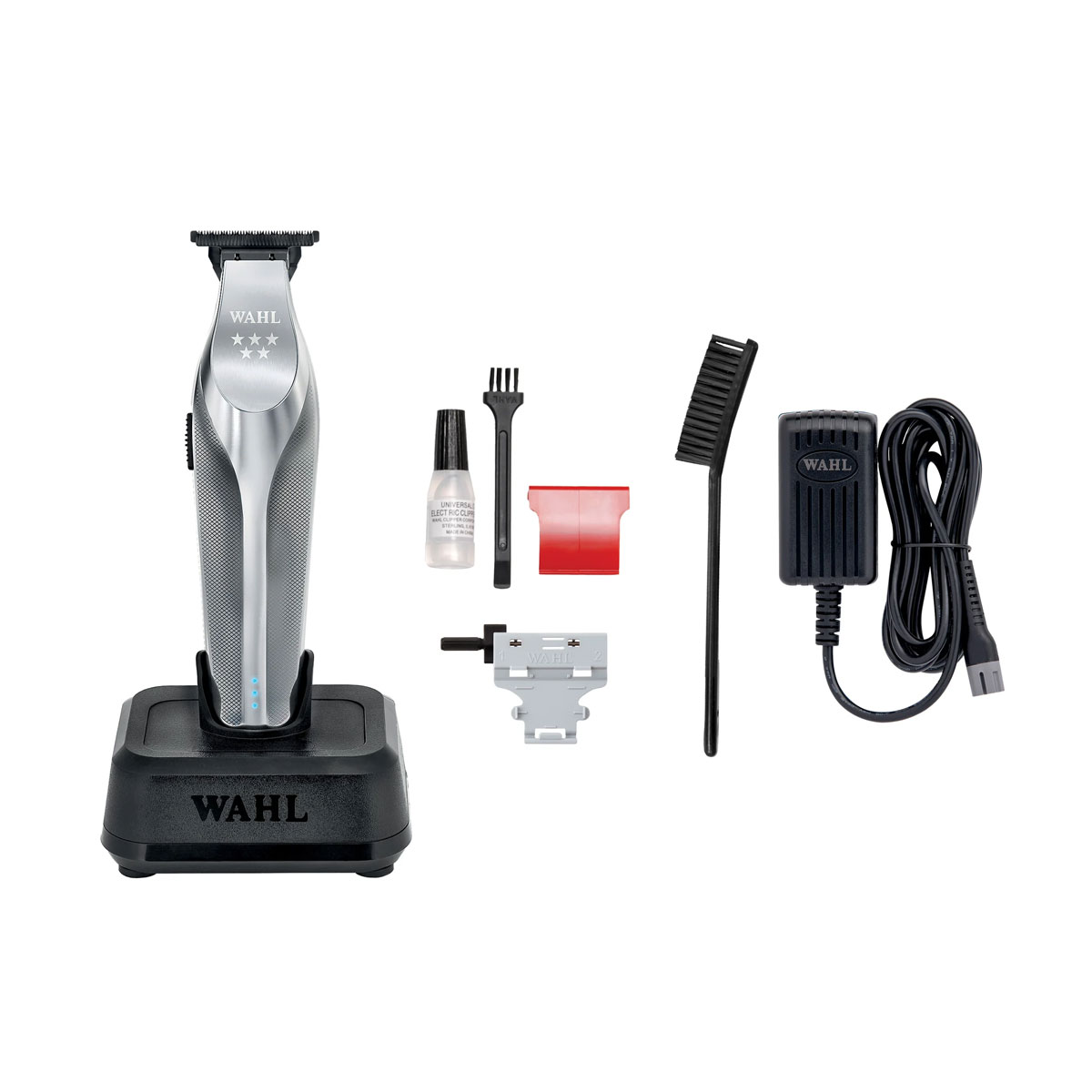 Wahl - Hi-Viz Air Trimmer 2