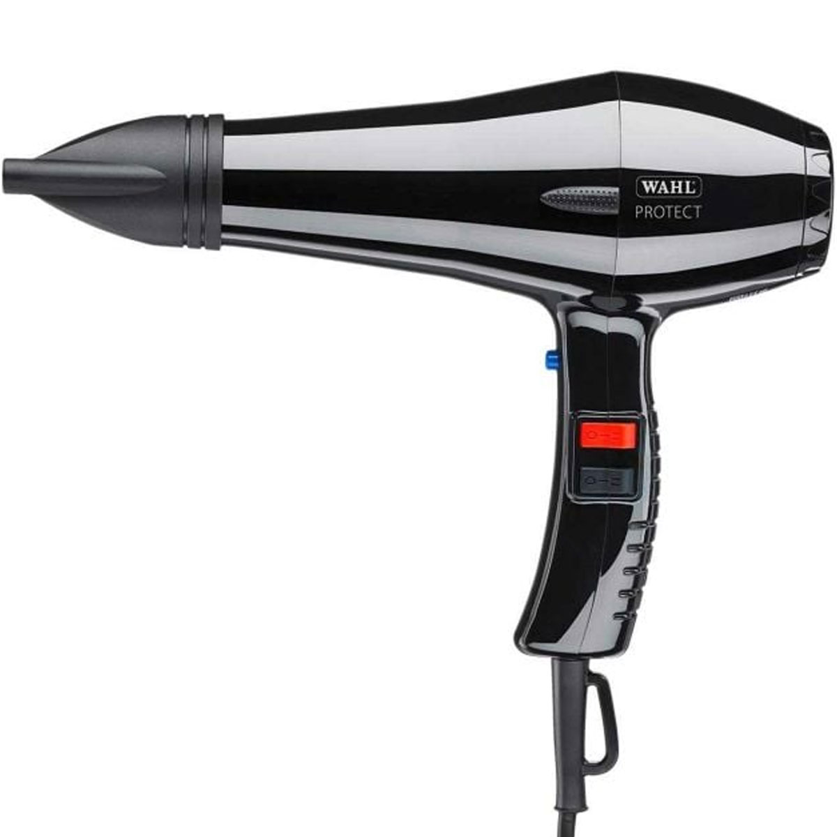 Wahl - Protect Hairdryer - Zwart 1