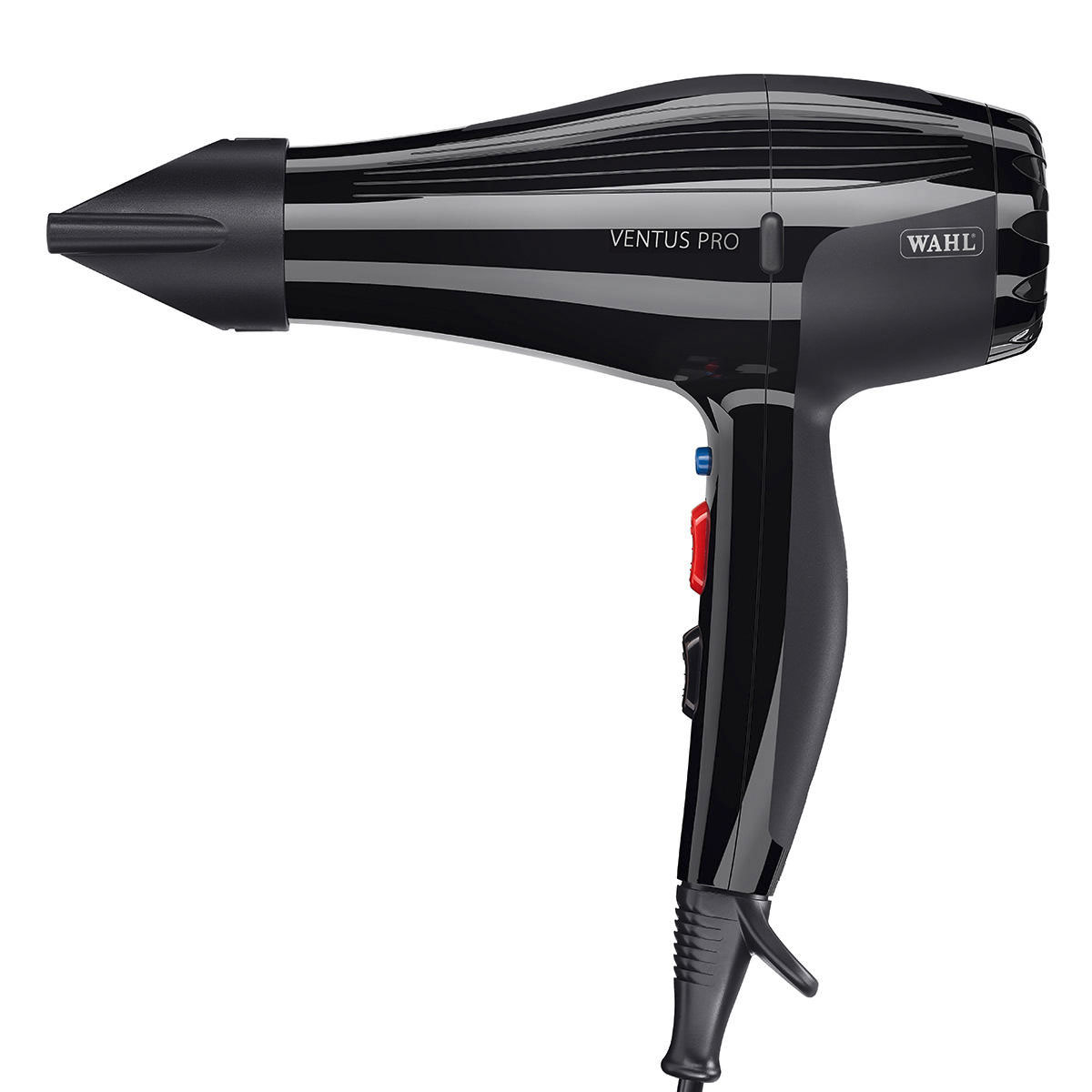 Wahl - Ventus Pro Hairdryer - Zwart 1
