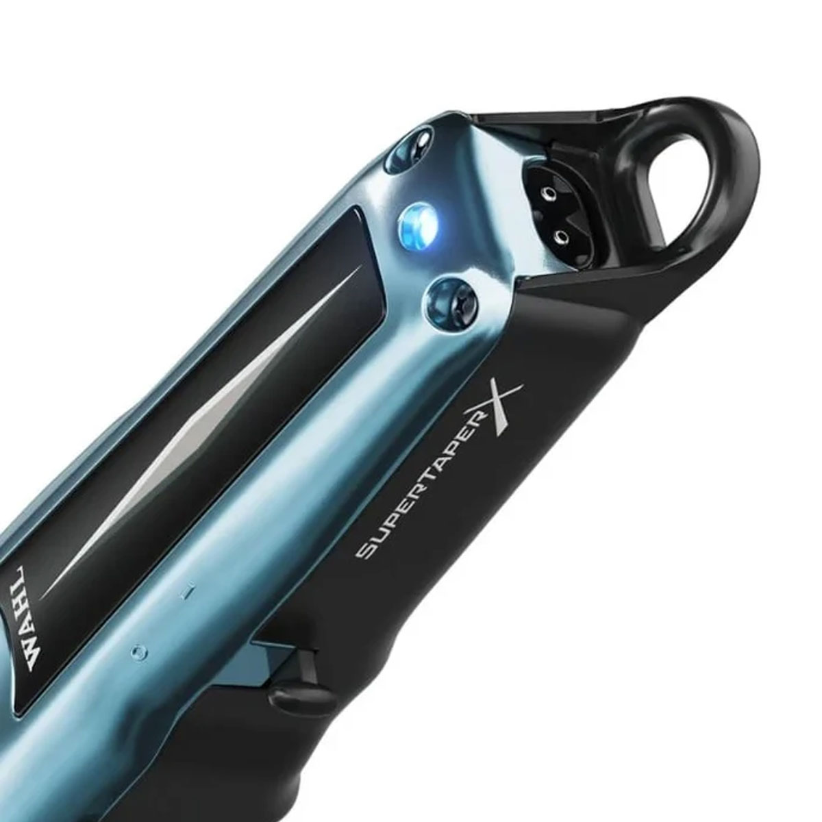 Wahl - Cordless Super Taper X 2