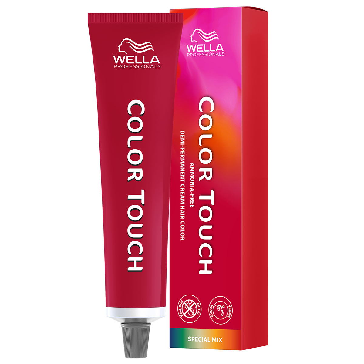 Wella Professionals - Color Touch Special Mix 0/88 - 60 ml 1