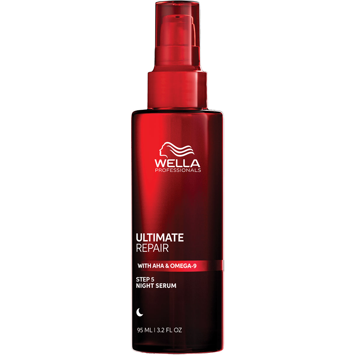 Wella Professionals - Ultimate Repair Night Serum - 30 ml 1