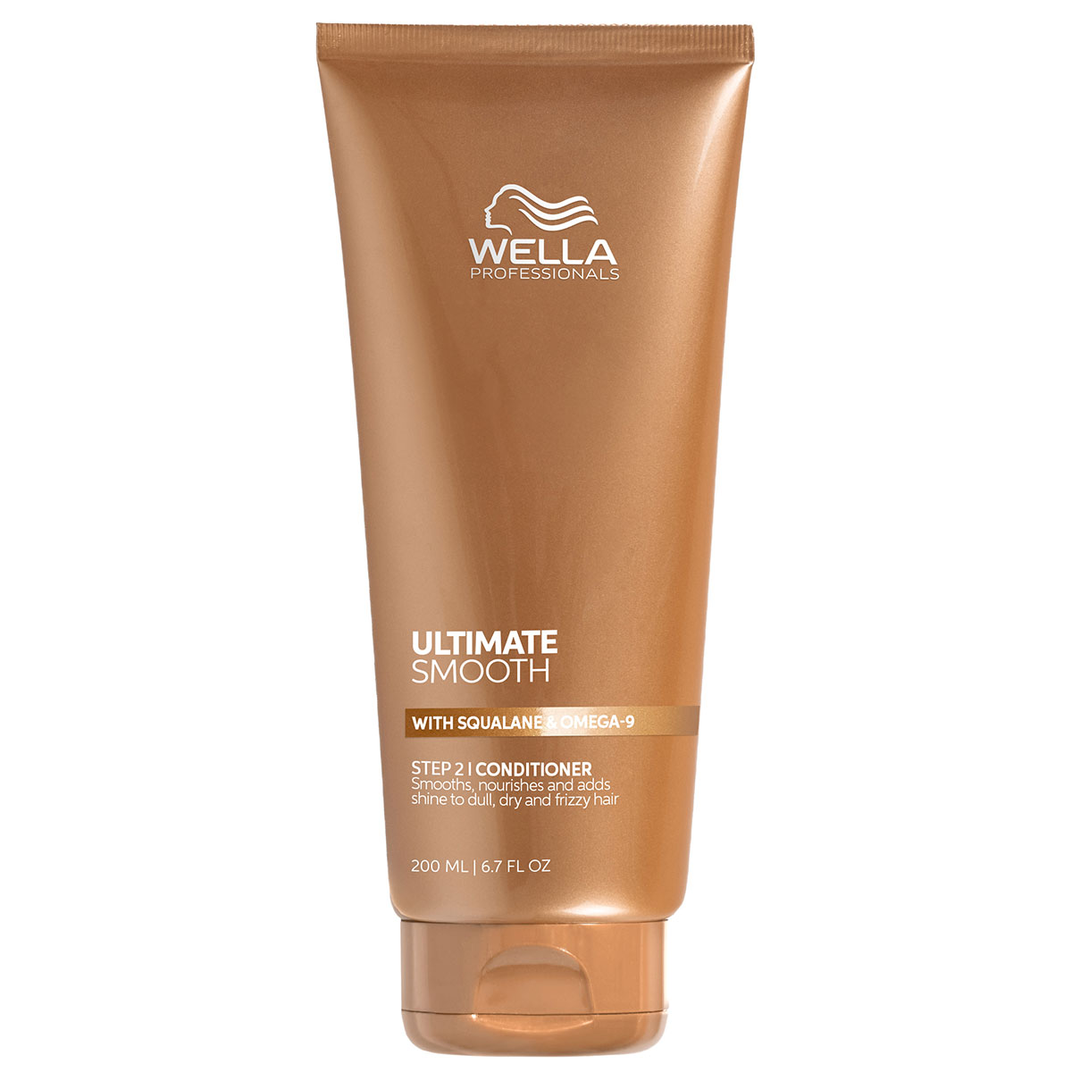 Wella Professionals - Ultimate Smooth Conditioner 1000 ml 1
