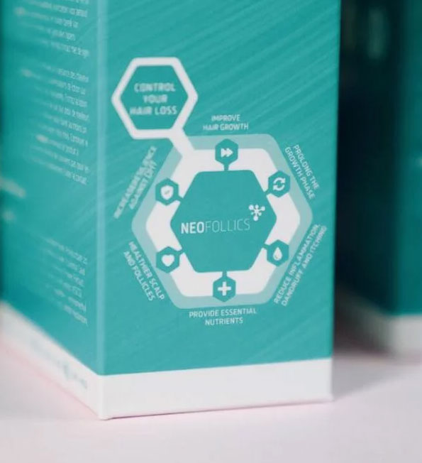 Neofollics Hair Technology