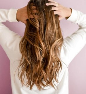 Lang haar