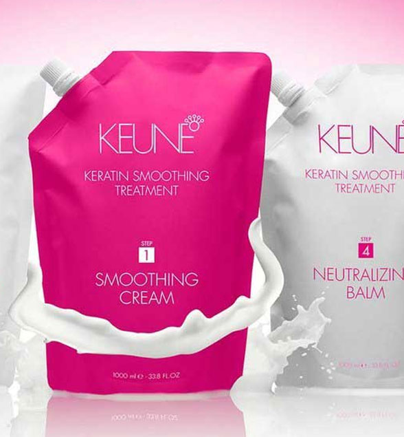 Keratin