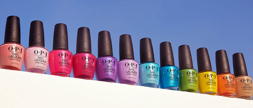 Laat je nagels stralen met onze top 5 OPI nagellak!