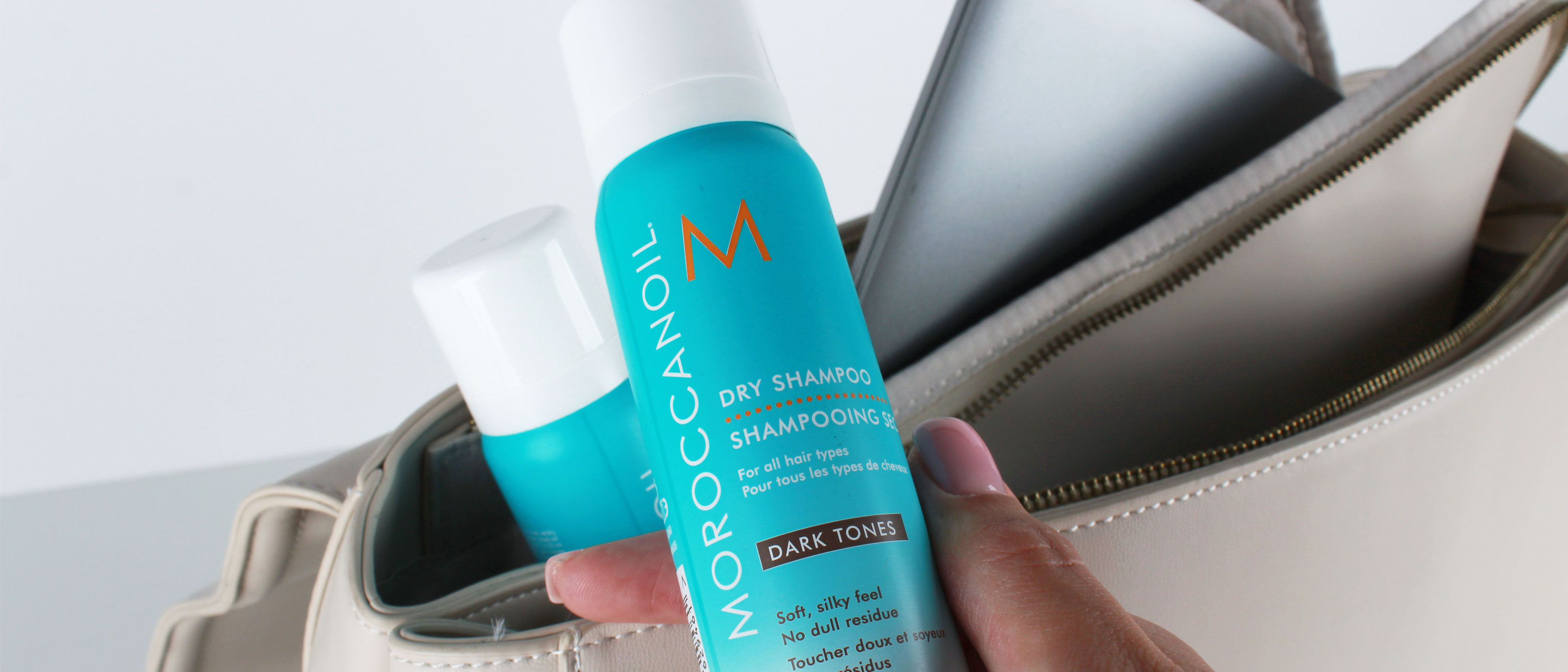 Moroccanoil Droogshampoo