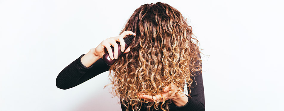 Second-Day Curls: zo laat je jouw krullen weer stralen!
