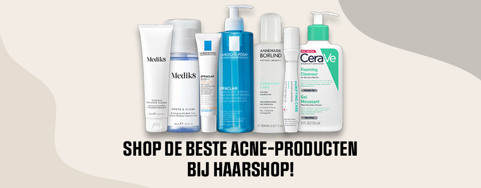 Acne: oorzaken, soorten en producten die écht helpen