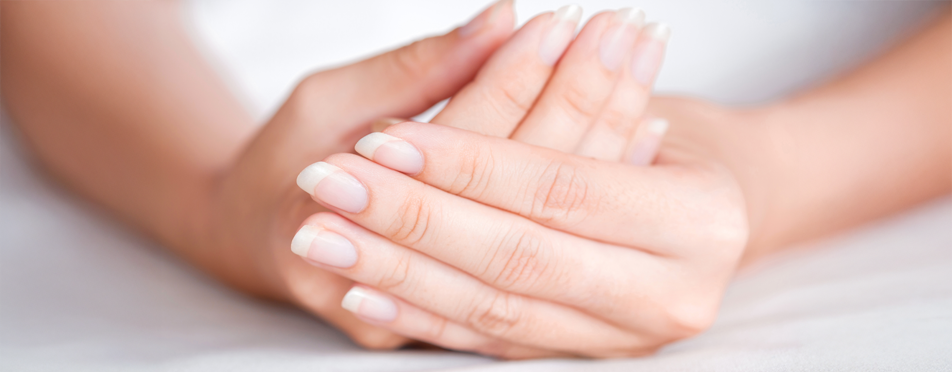 Mythe of waarheid: hebben nagels een ‘adempauze’ nodig?