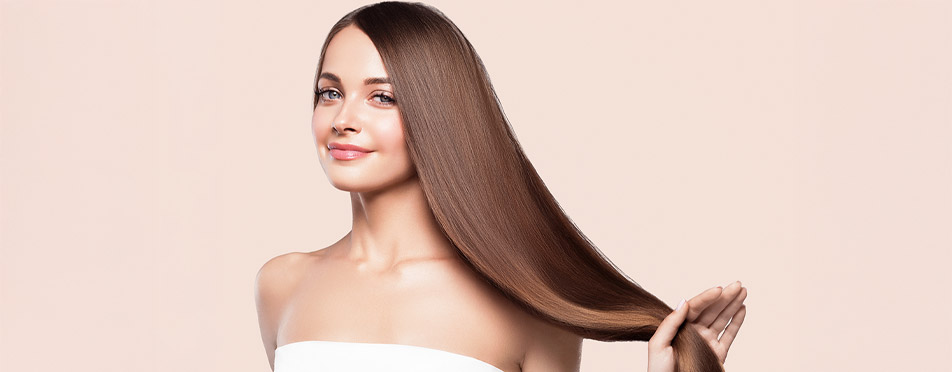 Wat is Glossy Hair en hoe krijg jij het zelf?