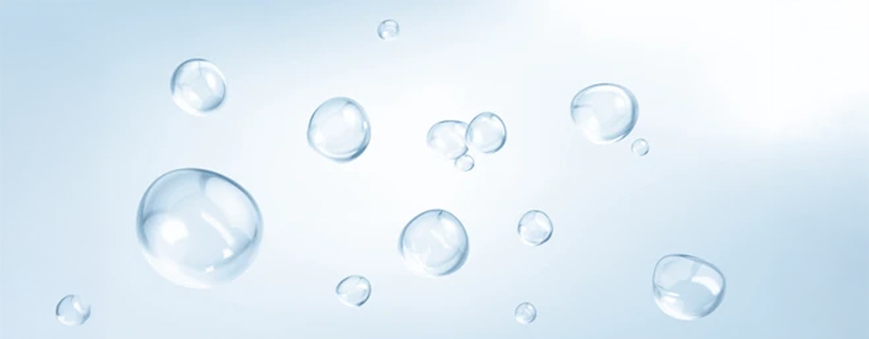 Wat is hyaluronic acid en waarom is het zo goed voor je (hoofd)huid?