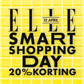 Shop je Haarshop-favorieten op ELLE Smart Shopping Day 2025!