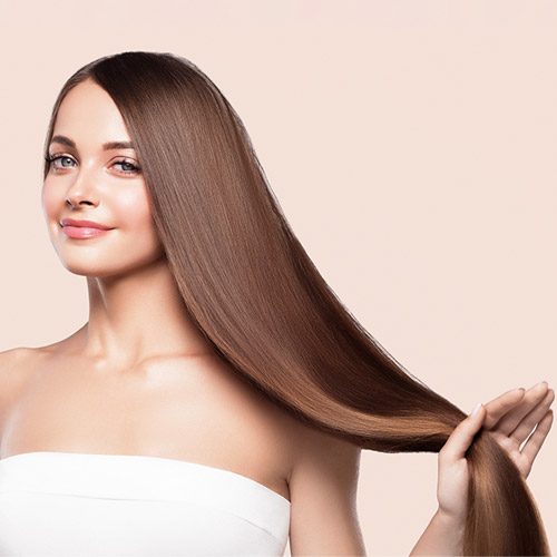 Wat is Glossy Hair en hoe krijg jij het zelf?