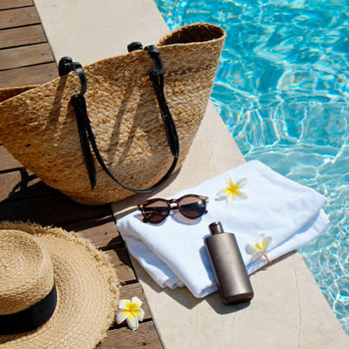 Van Backpack tot Business Class: vakantie-essentials