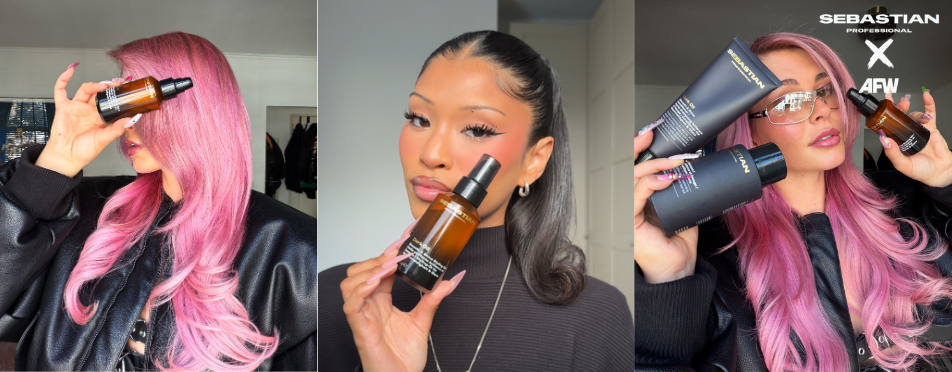 Haar stylen voor een avondje uit? GRWM Hair Edition voor de perfecte avondlook