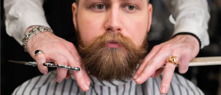 Hoe overleef ik Movember?! De 6 gouden tips voor de perfecte snor en baard!