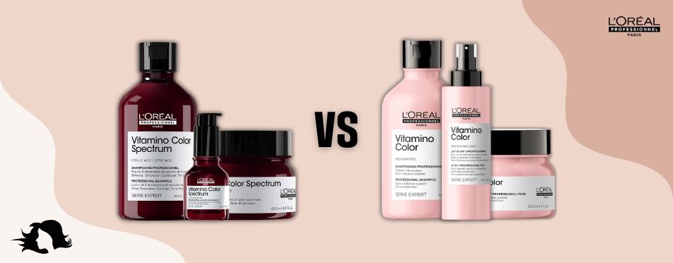 L'Oréal Professionnel Vitamino Color Spectrum