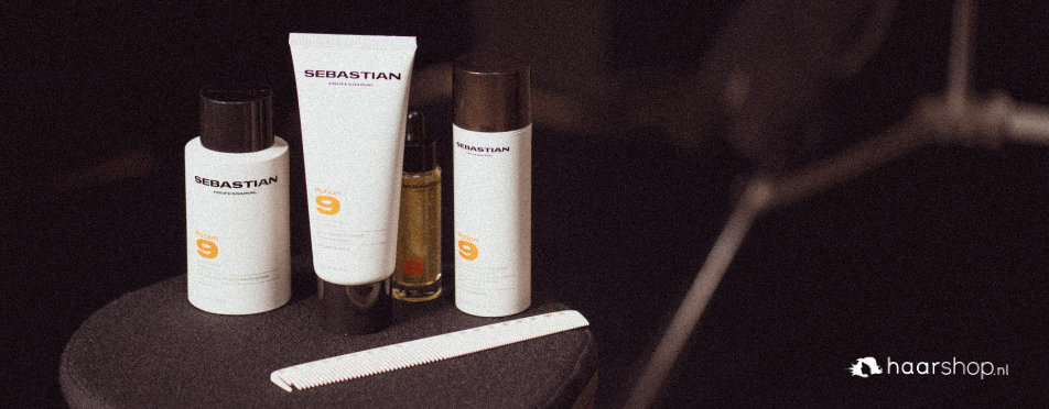 De formule achter langdurige hydratatie en zacht haar