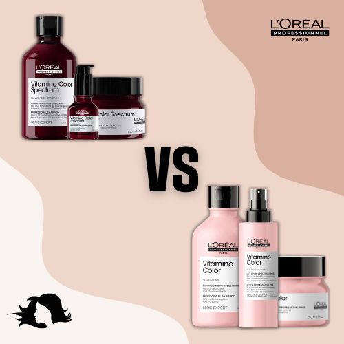 L'Oréal Professionnel Vitamino Color Spectrum
