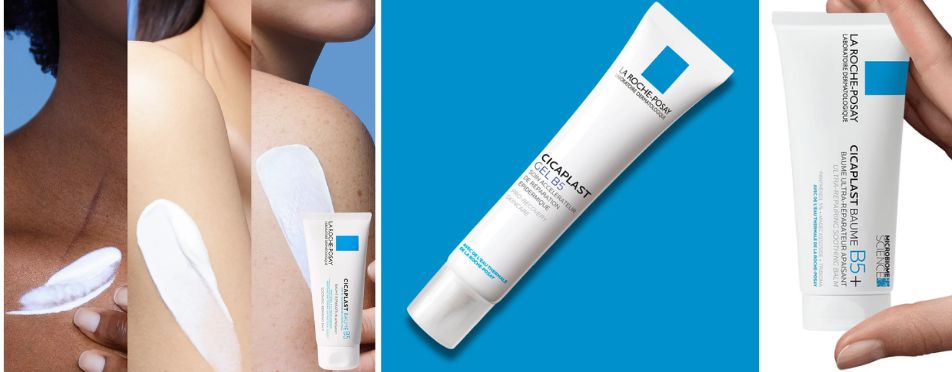Cicaplast van La Roche-Posay: Waarvoor gebruik je het?