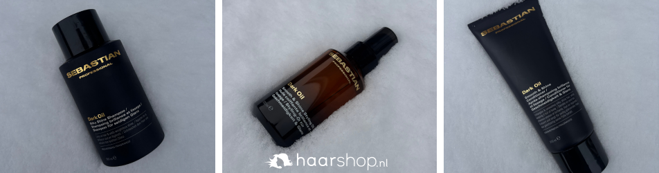 Zo herstel je glans en zachtheid in droog haar