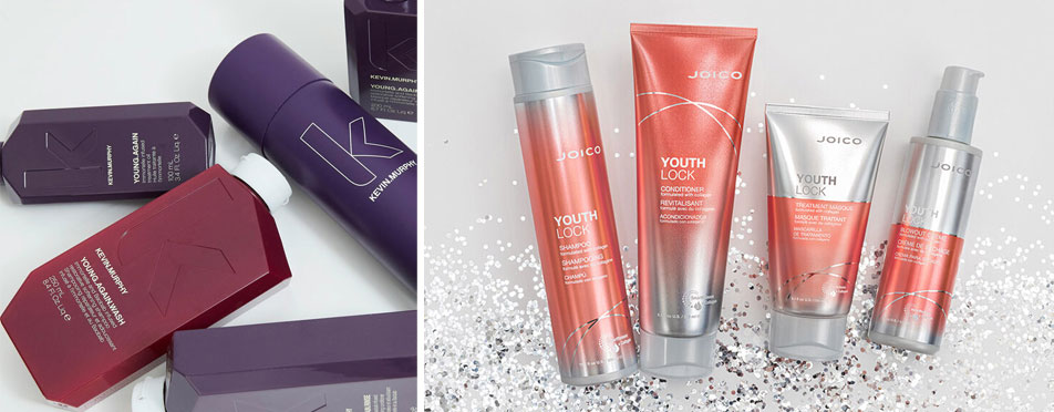 Shampoo voor ouder wordend haar